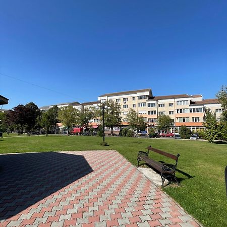 Apartament Anca Sînmartin Exterior foto