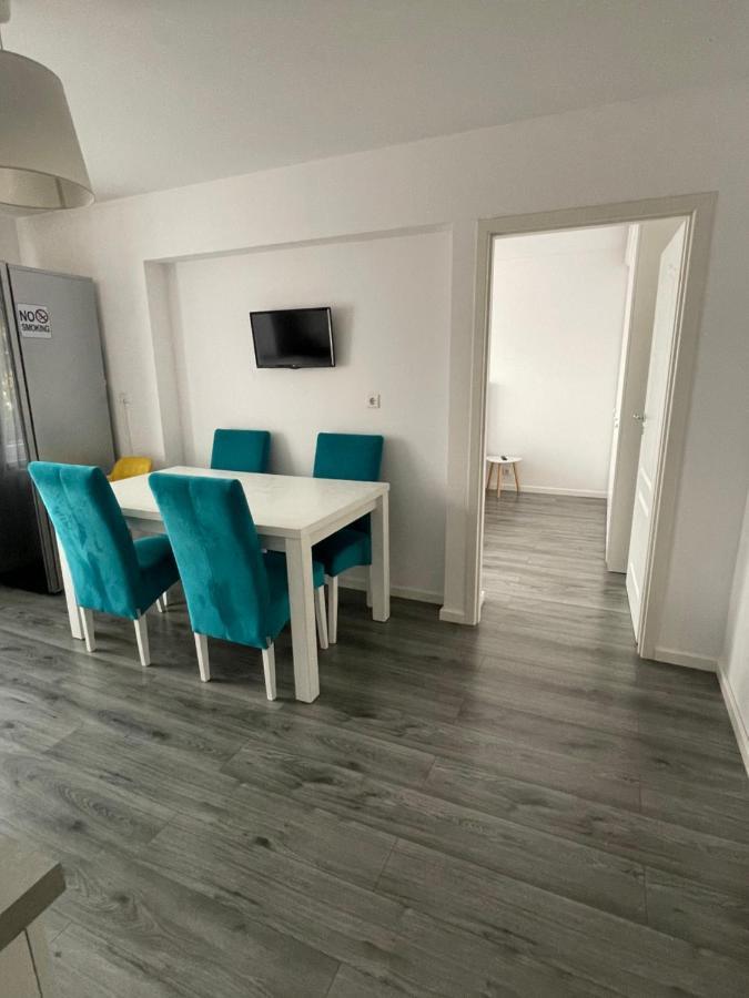 Apartament Anca Sînmartin Exterior foto